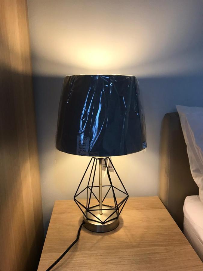 Seaside Living Apartment Bournemouth Bagian luar foto