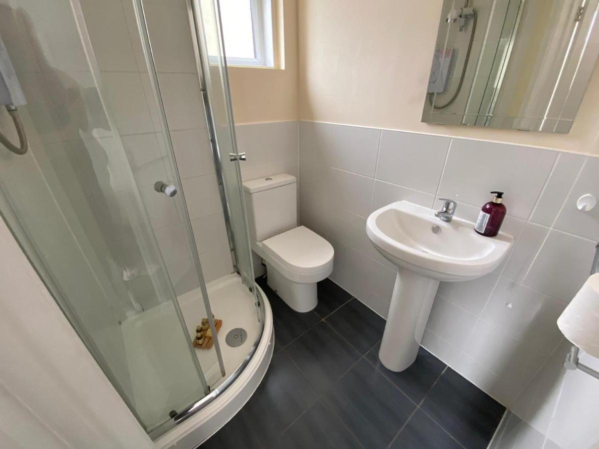 Seaside Living Apartment Bournemouth Bagian luar foto